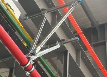 原平抗震支架厂家与你分享你必须做的紧急情况下的准备